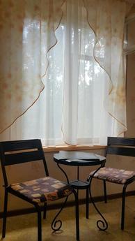 Уютная бюджетная квартира, Москва - квартира посуточно