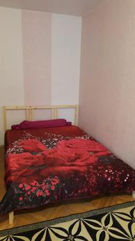 Уютная бюджетная квартира, Москва - квартира посуточно