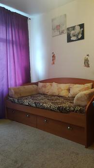Уютная бюджетная квартира, Москва - квартира посуточно
