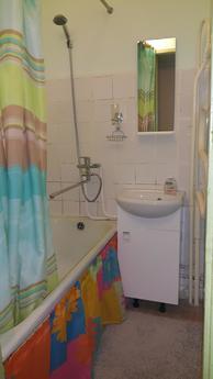 Уютная бюджетная квартира, Москва - квартира посуточно