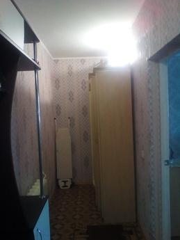 Сдается однокомнатная квартира, Бердянск - квартира посуточно