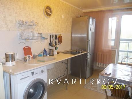 1 комнатная квартира посуточно, Уфа - квартира посуточно