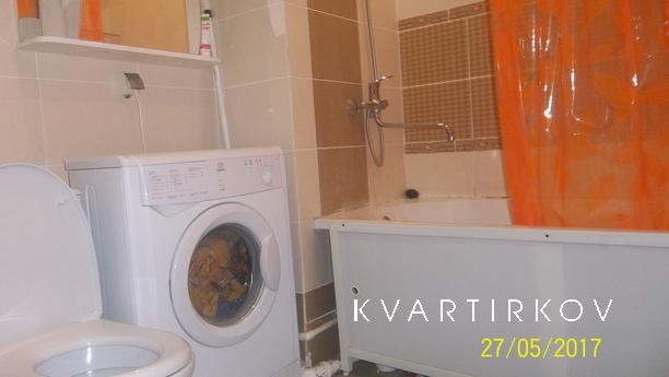 1 комнатная квартира посуточно, Уфа - квартира посуточно