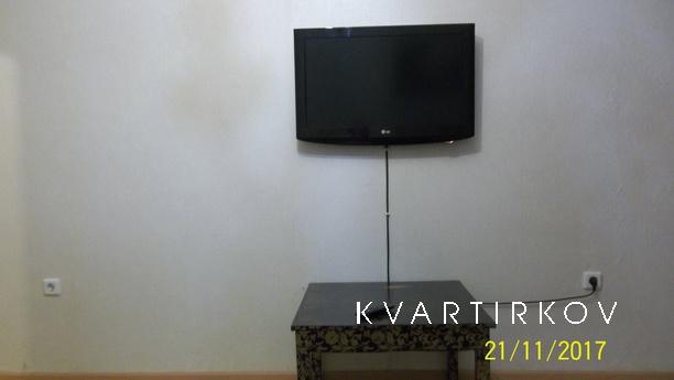 2-комнатная квартира посуточно, Уфа - квартира посуточно