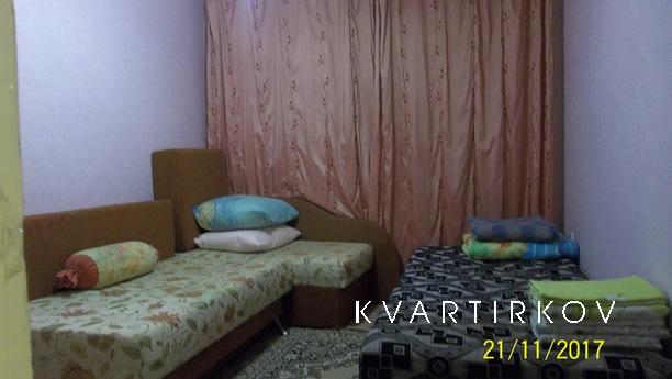 2-комнатная квартира посуточно, Уфа - квартира посуточно