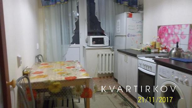 2-комнатная квартира посуточно, Уфа - квартира посуточно