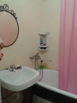 2-комнатная квартира посуточно, Уфа - квартира посуточно