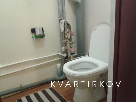 2-комнатная квартира посуточно, Уфа - квартира посуточно