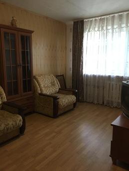 1 комнатная квартира возле метро, Черноморск (Ильичевск) - квартира посуточно