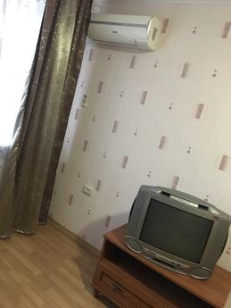 1 кімнатна квартира у моря, Чорноморськ (Іллічівськ) - квартира подобово