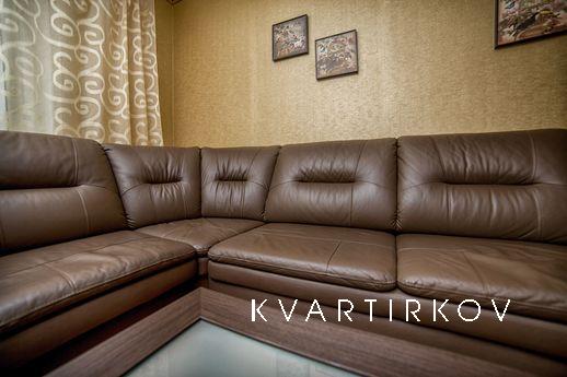 Daily Kronstadt Pereulok 2, Смоленськ - квартира подобово