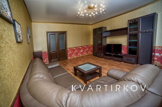 Daily Kronstadt Pereulok 2, Смоленськ - квартира подобово