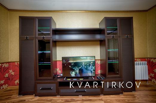 Daily Kronstadt Pereulok 2, Смоленськ - квартира подобово