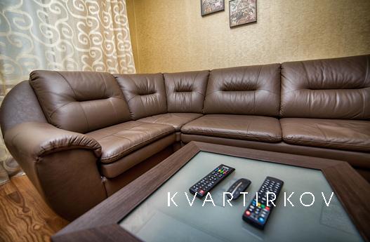 Daily Kronstadt Pereulok 2, Смоленськ - квартира подобово