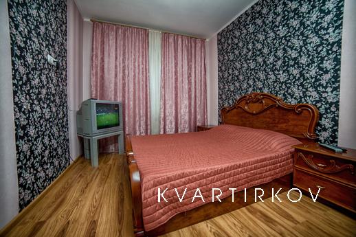 Daily Kronstadt Pereulok 2, Смоленськ - квартира подобово