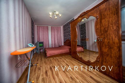 Daily Kronstadt Pereulok 2, Смоленськ - квартира подобово