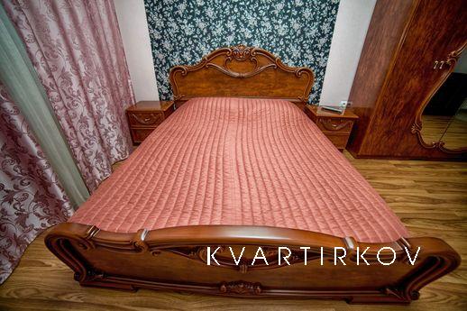 Daily Kronstadt Pereulok 2, Смоленськ - квартира подобово