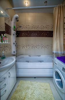 Daily Kronstadt Pereulok 2, Смоленськ - квартира подобово