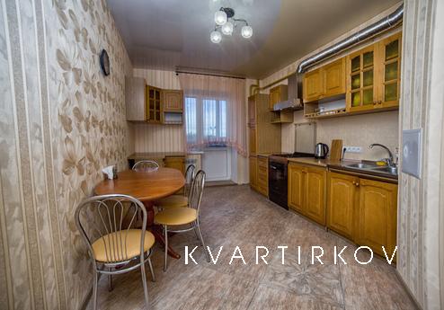 Daily Kronstadt Pereulok 2, Смоленськ - квартира подобово