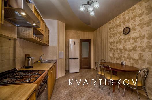 Daily Kronstadt Pereulok 2, Смоленськ - квартира подобово