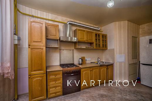 Daily Kronstadt Pereulok 2, Смоленськ - квартира подобово