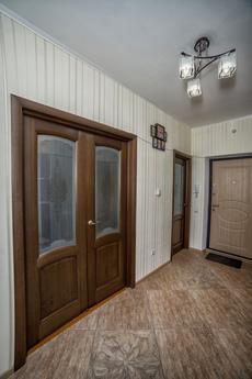 Daily Kronstadt Pereulok 2, Смоленськ - квартира подобово