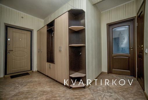 Daily Kronstadt Pereulok 2, Смоленськ - квартира подобово