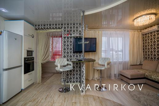 Daily Garaburdy 3, Смоленськ - квартира подобово