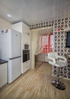 Daily Garaburdy 3, Смоленськ - квартира подобово