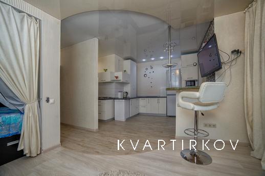 Daily Garaburdy 3, Смоленськ - квартира подобово