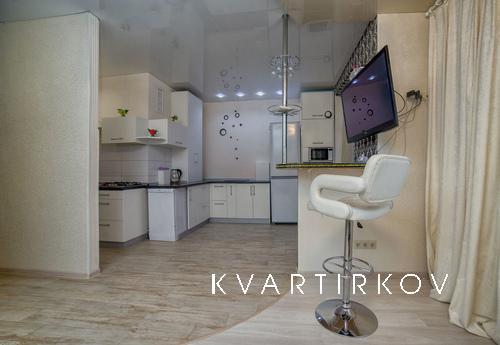 Daily Garaburdy 3, Смоленськ - квартира подобово