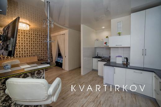 Daily Garaburdy 3, Смоленськ - квартира подобово