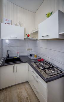 Daily Garaburdy 3, Смоленськ - квартира подобово