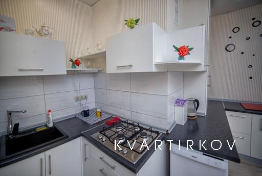 Daily Garaburdy 3, Смоленськ - квартира подобово