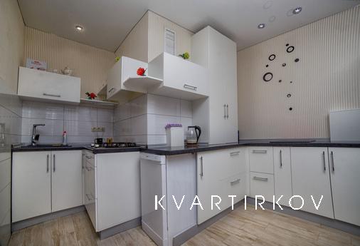 Daily Garaburdy 3, Смоленськ - квартира подобово