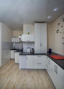 Daily Garaburdy 3, Смоленськ - квартира подобово