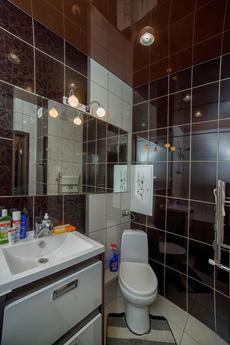 Daily Garaburdy 3, Смоленськ - квартира подобово