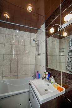 Daily Garaburdy 3, Смоленськ - квартира подобово