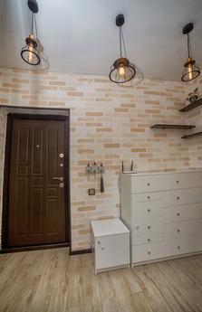 Daily Garaburdy 3, Смоленськ - квартира подобово