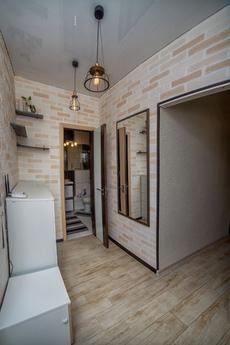 Daily Garaburdy 3, Смоленськ - квартира подобово