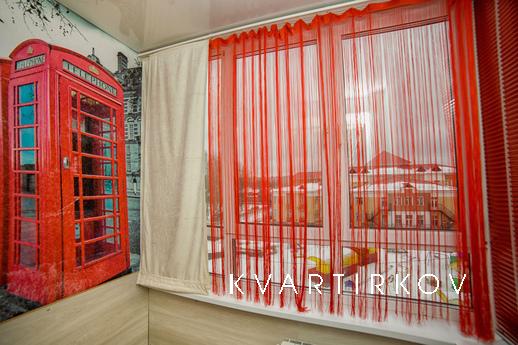 Daily Garaburdy 3, Смоленськ - квартира подобово