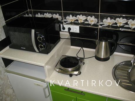 Apartment near Sofiyivka, pedagogical un, Uman - apartment by the day