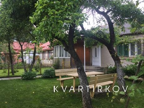Rent a house for rent, Berehovo - apartment by the day