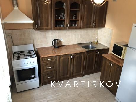 Rent a house for rent, Berehovo - apartment by the day