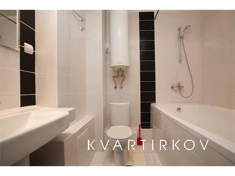 Rent one-room apartment in the center, Єкатеринбург - квартира подобово