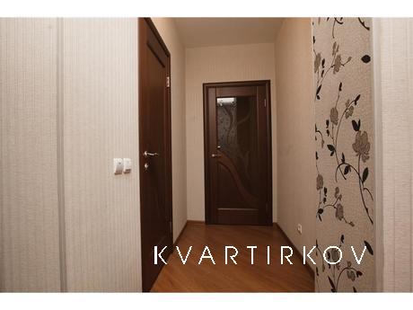 Rent one-room apartment in the center, Єкатеринбург - квартира подобово