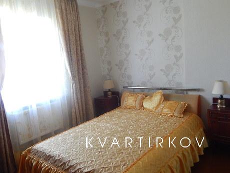 Rent a house in Mirgorod, Mirgorod - apartment by the day