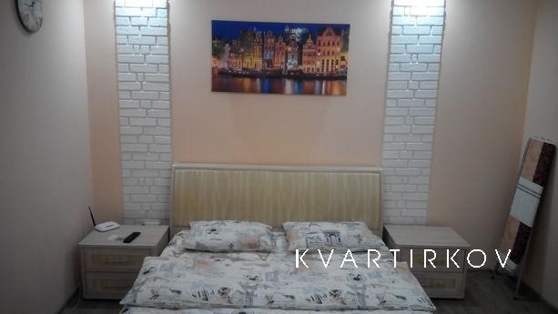 CENTER AREA MARKET !!!, Lviv - apartment by the day