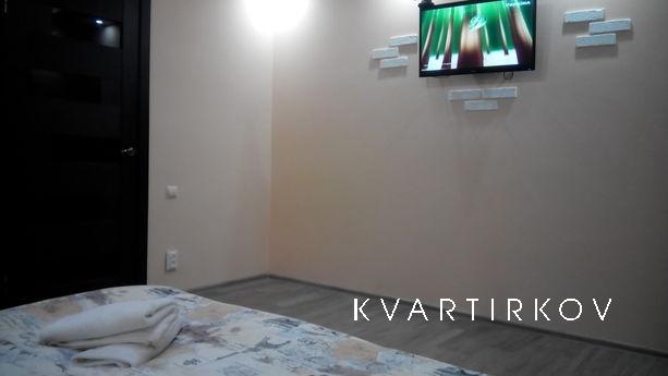CENTER AREA MARKET !!!, Lviv - apartment by the day