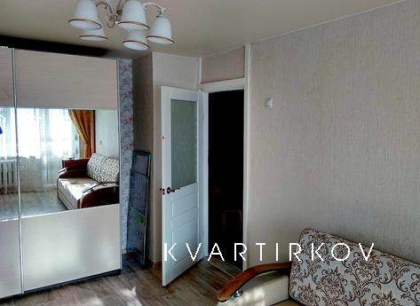 Однокомнатная квартира в центре, Сатка - квартира посуточно